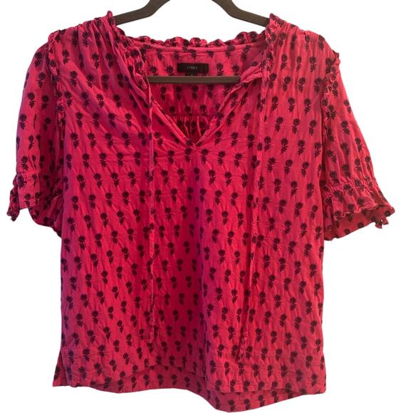 J.Crew Tops - J.Crew Size Small